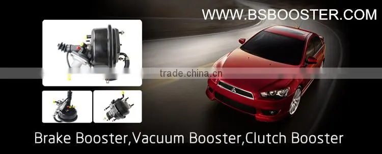 Isuzu Brake Booster for Mitsubishi 224(226)-00210