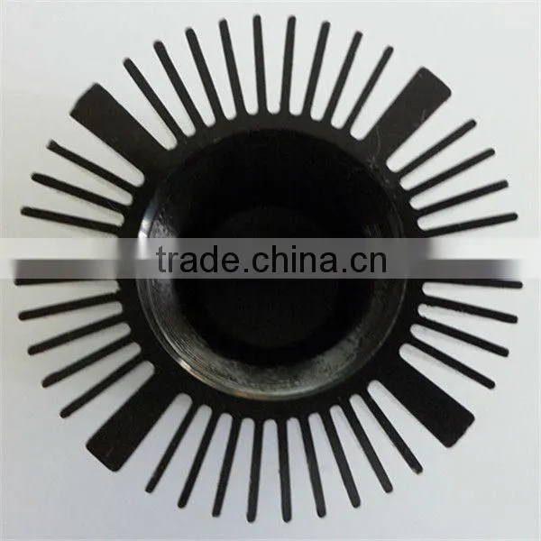 Precision mechanical CNC turned components