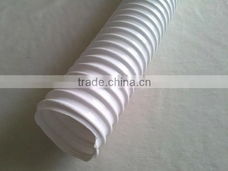 dredge suction hose