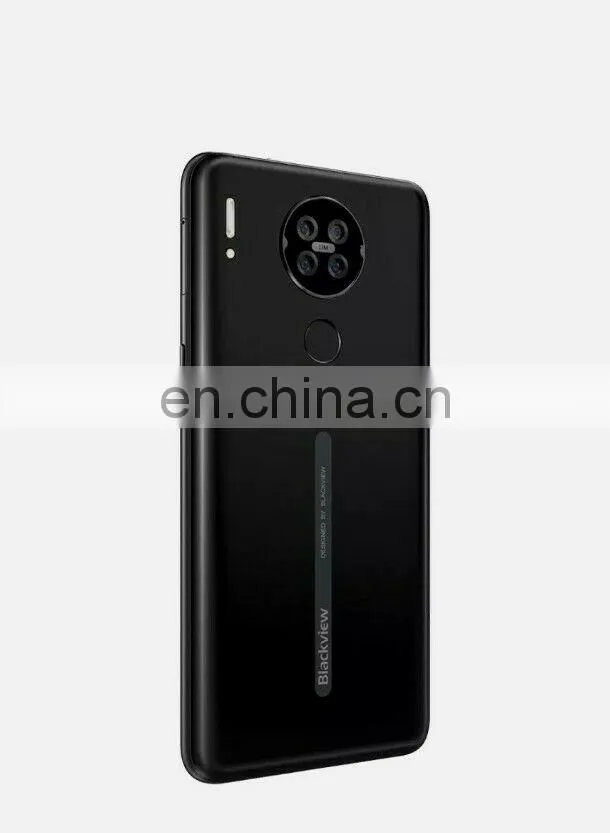 Mobile Phone Blackview A80s Smartphone Android 10 Unlocked 4GB+64GB 4200mAh 13MP
