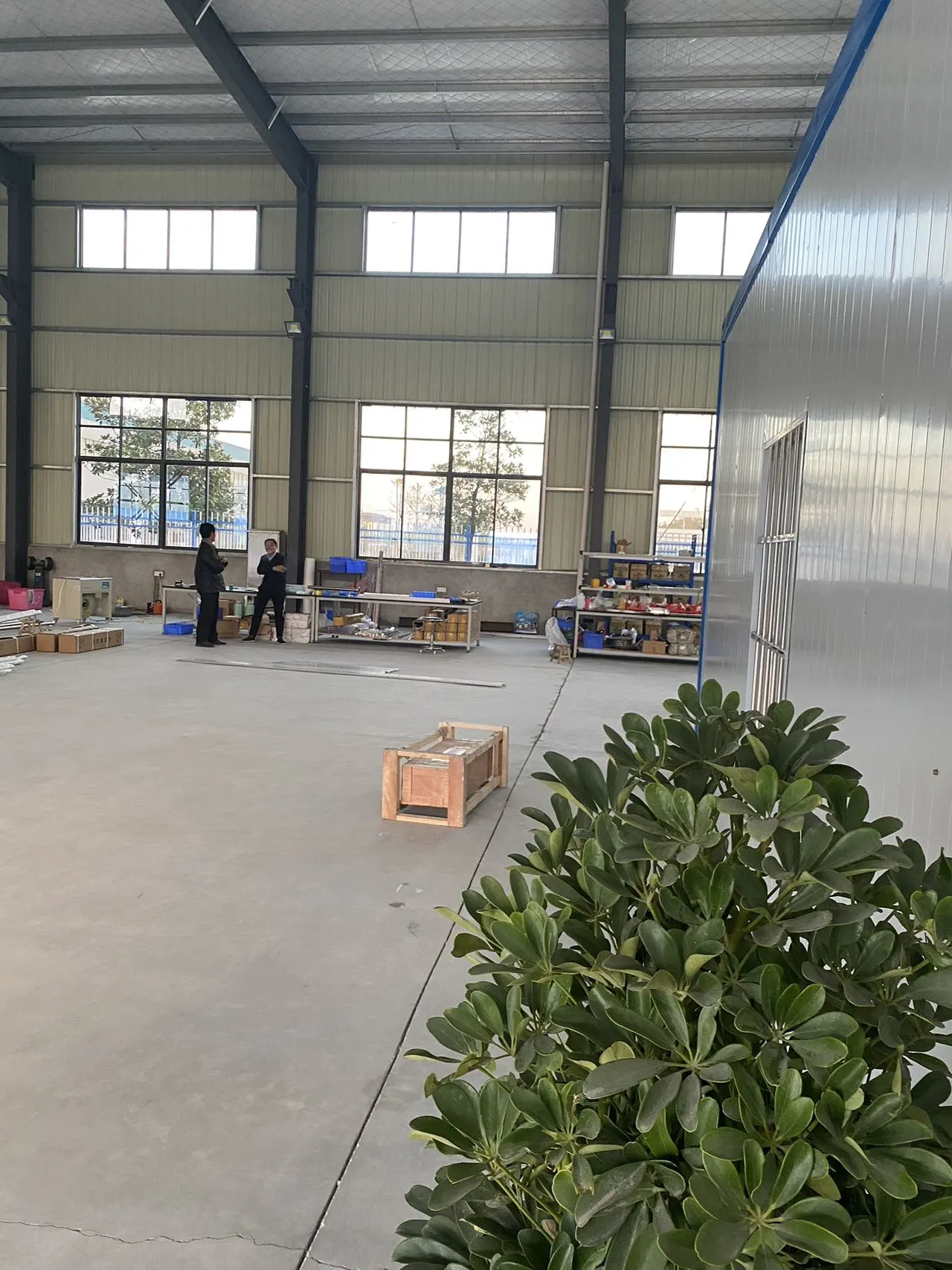 Anhui Jiemao Temperature Control Instrument Technology Co., Ltd. company overview - view 4