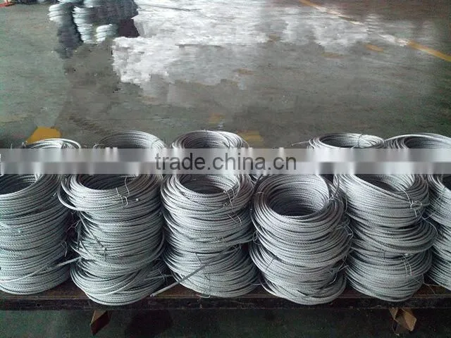 Custom Rounded Lifting Suspended Platform