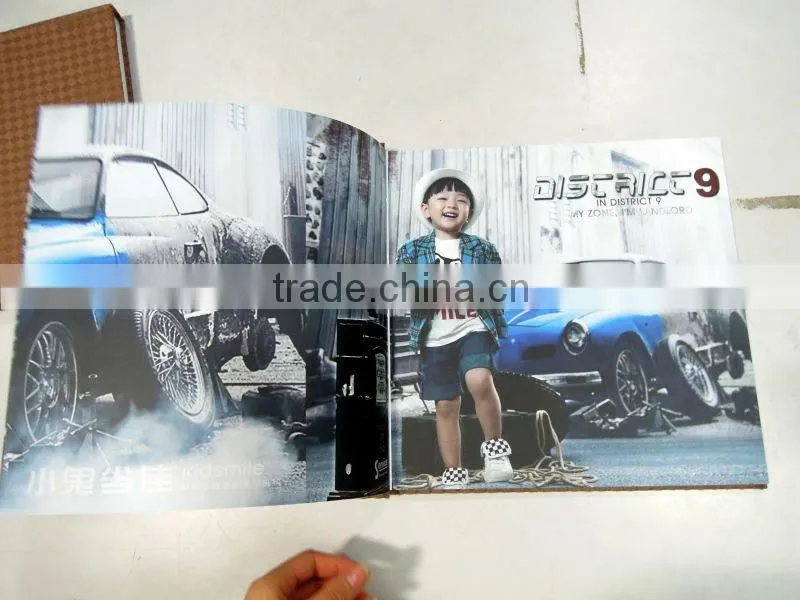 Photobook for Children