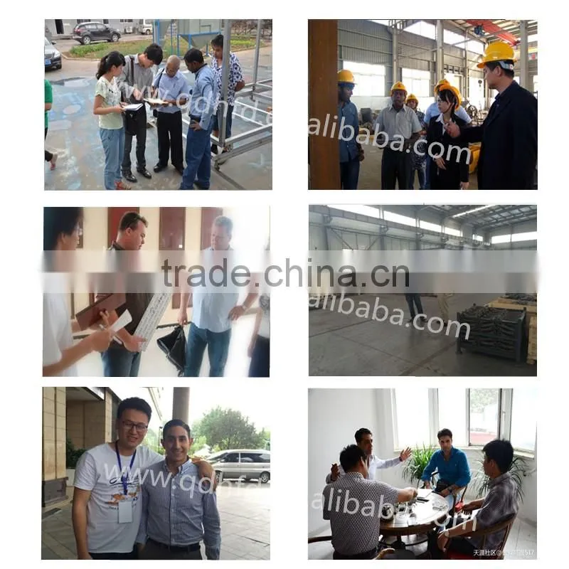 ISO9001 Authenticate High Performance Vertical Powder Coating Line on Sale