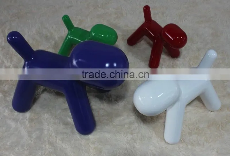 Unique design Eero Aarnio FRP Puppy chair
