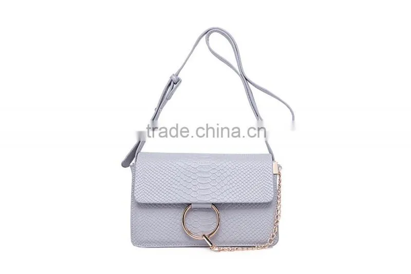 Ladies Leather Shoulder Bag Tote Messenger Crossbody Satchel Women Handbag