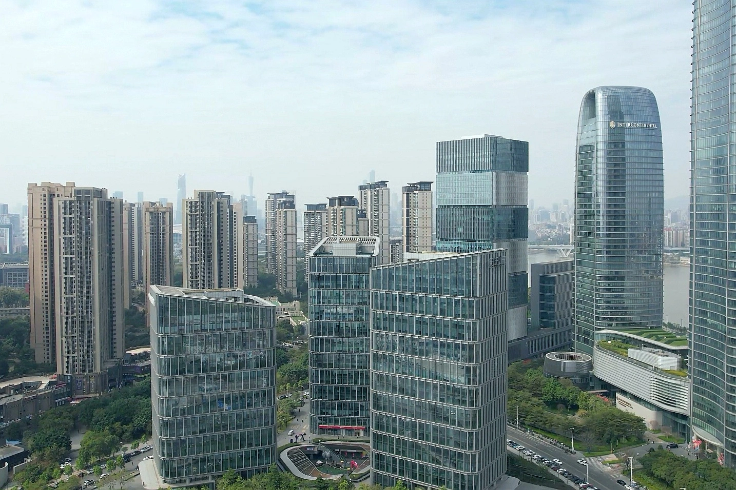 Guangzhou Great Specialty Polymer Co., Ltd company overview - view 1