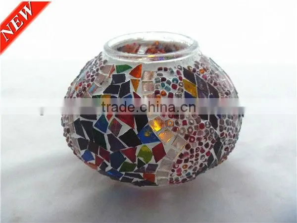 glass hurricane lamps