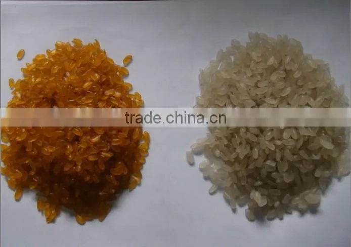 Man Made Rice Processing Machine