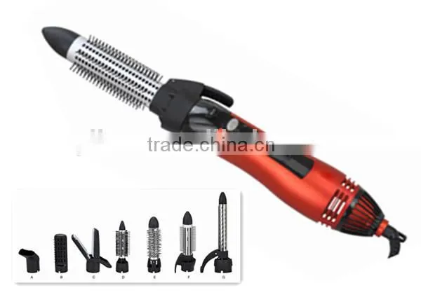 800/1000/1200W 2 in 1 new professional hair curler