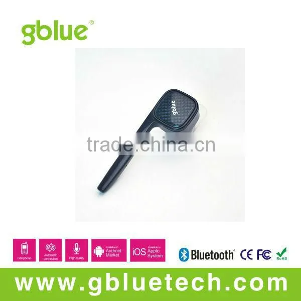 2015 Newest Mono bluetooth headsets wireless - Q88