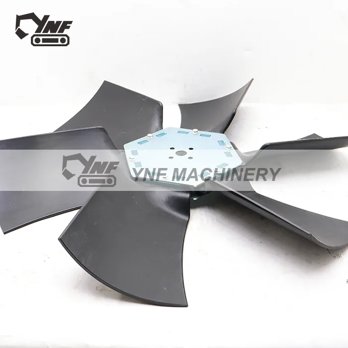 YNF17424 Cooling Fan Blade image 4