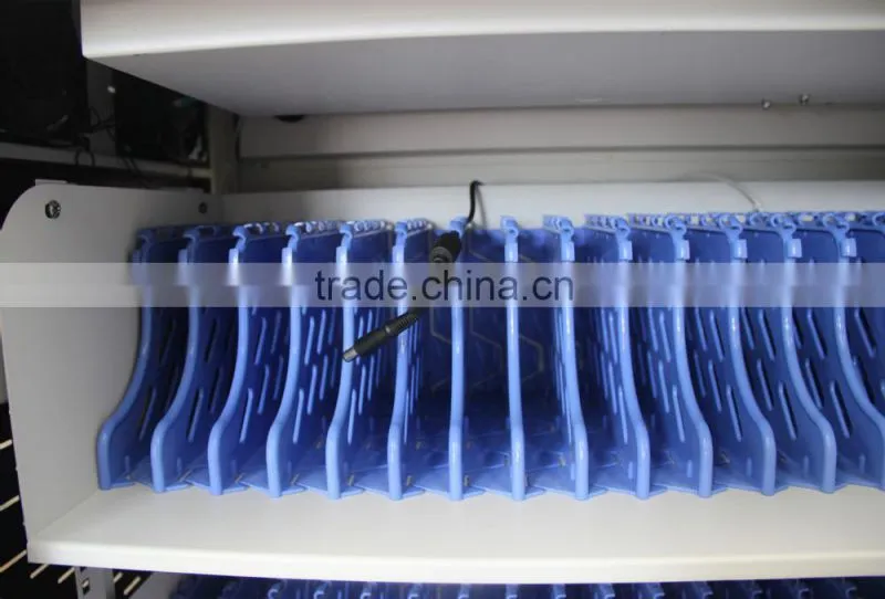 Storage cart&charging cart laptop charging cart charging station