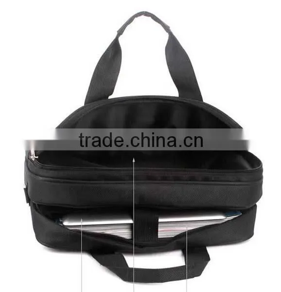Top quality business bag briefcase for man