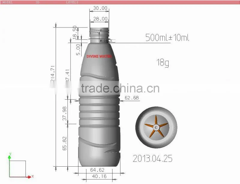 china automatic bottling machine price
