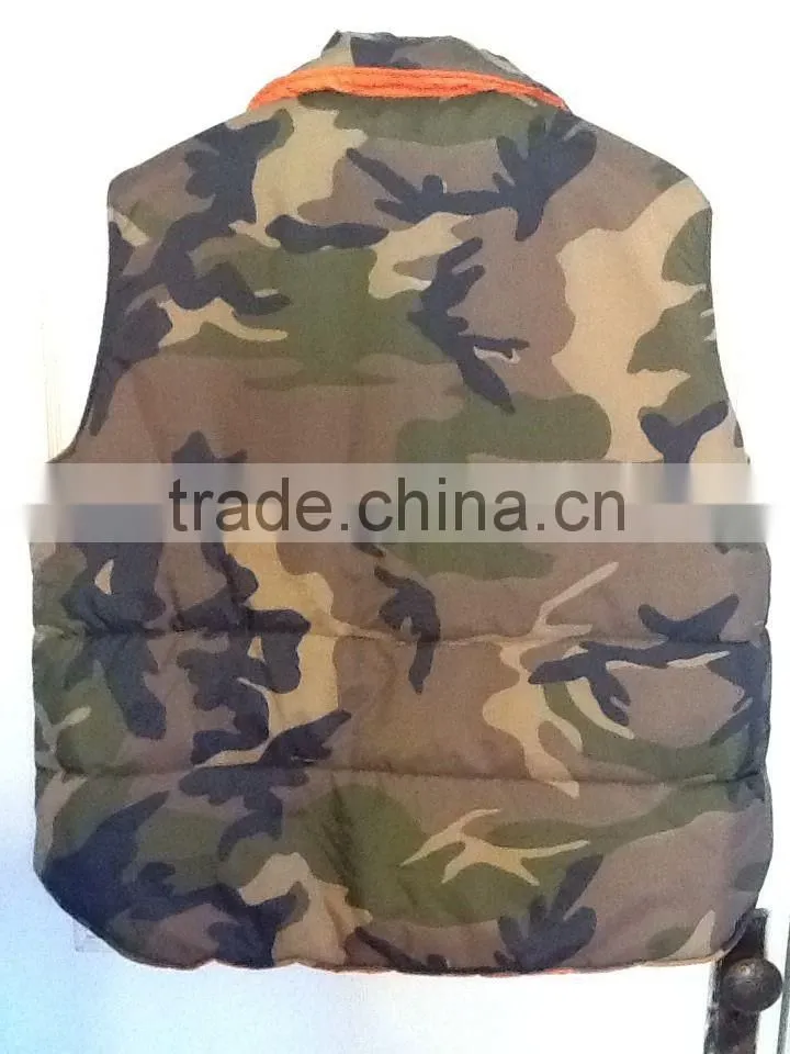 sportsmans camo wear hunting clothing