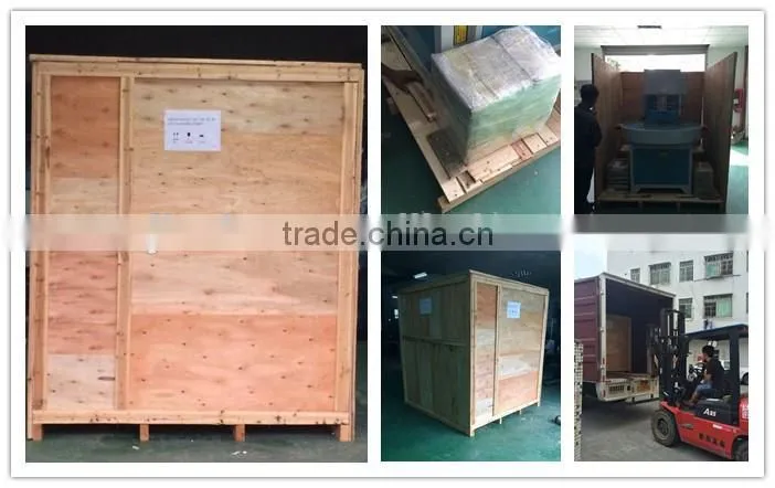High Frequency Welding Machine for Making Plastic Bags/PVC box packing