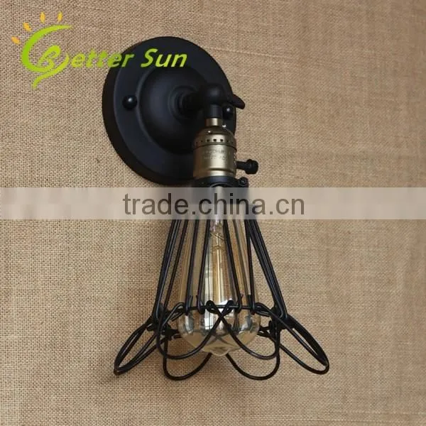 Modern Adjustable Vintage Wall Light/Outdoor Wall Light