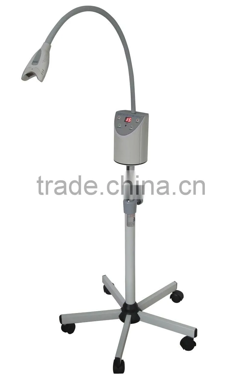Teeth whitening system O-11