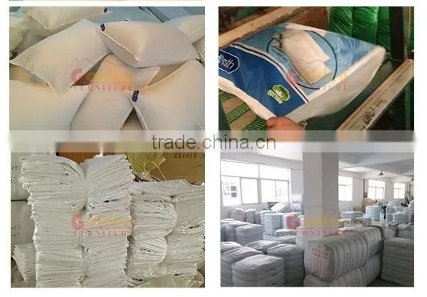 Hot selling Home textile 4 pcs korean bedding set GOB-20