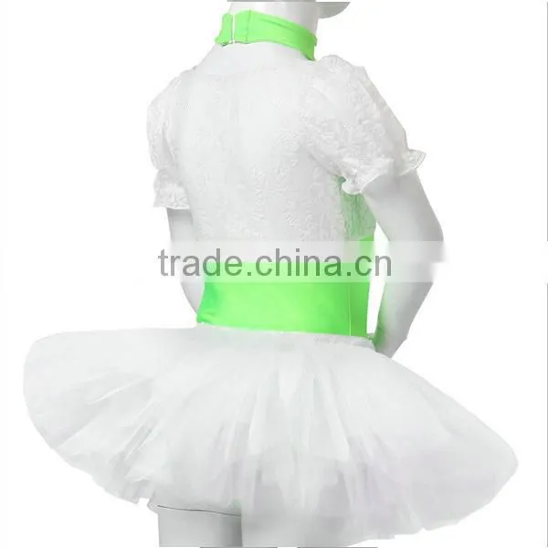 Stage Classical professional ballet tutu for girls
