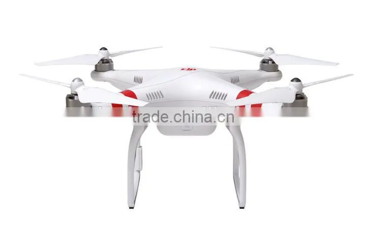 2015 newest upgrade product phantom 2 + H4-3D professional helicopter drones