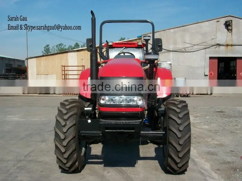 Agricultural Machinery Tractor 4wd HW1104