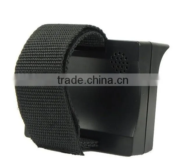 LCD 3.5 inch monitor CCTV security camera tester