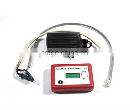 AK500 Key Programmer