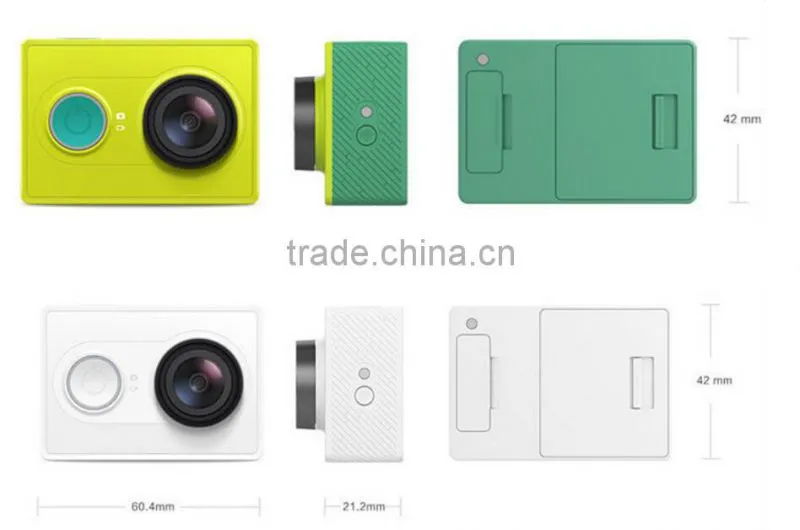 good quality hd mini sport dv 1080p manual made in China