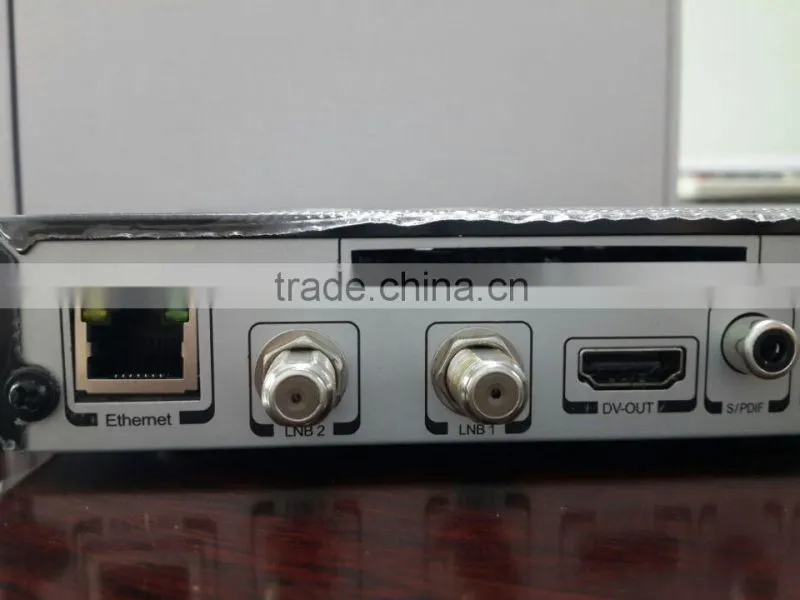 2014 srtong dvbs2 twin tuner 1080p wifi satellite receiver