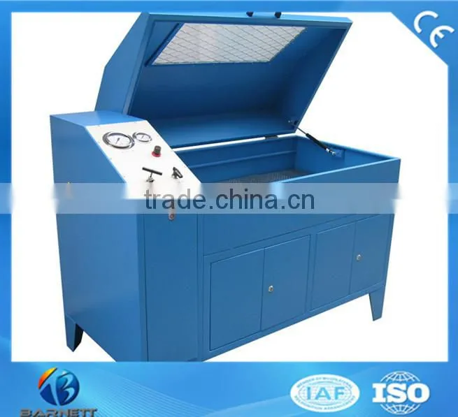 the lowest price hydraulic high pressure hose testing pressure equipment