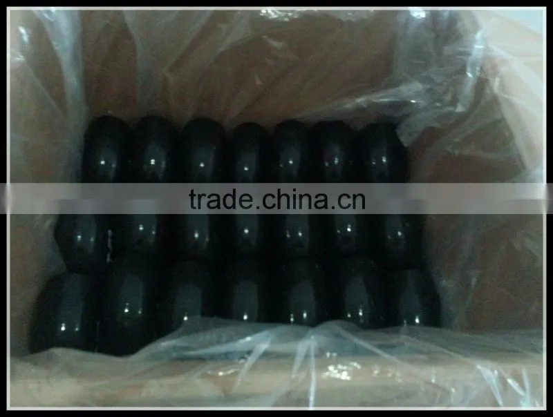 Auto Parts High Pressure EPDM Rubber Hose
