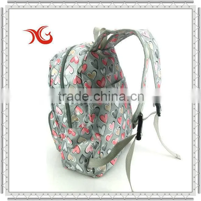 High Quality Fashion Durable School Backpack