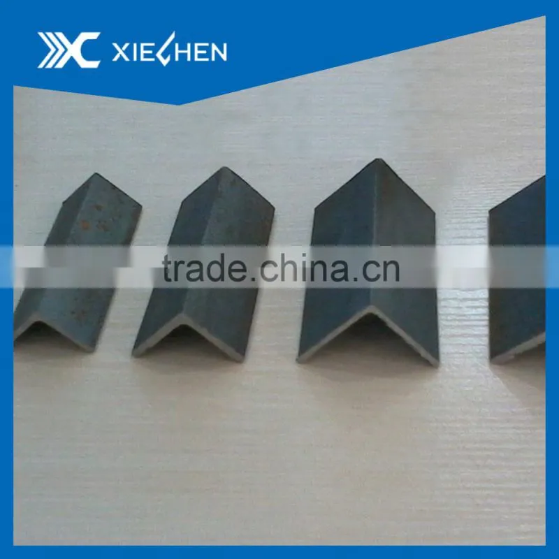 ASTM A276 Standard construction steel angle / angles