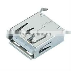 Universal microphone jack to usb