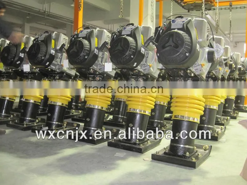 Tamping Rammer (CNCJ-72FW,CE,GS)