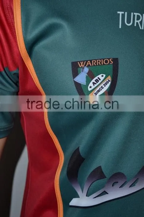 2016 new team set blank rugby jersey in sports, Rugby Football Wear Sportswear
