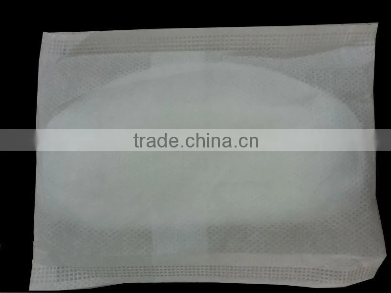 2014 hot sale disposable breast pad soft nursing pads