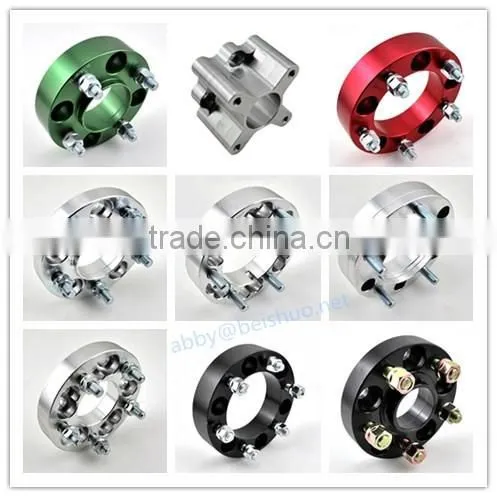 5x114.3 wheel adapter for Volvo V70 OEM wheel spacer