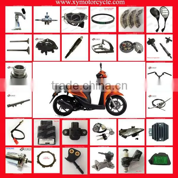 35010-KYY-930 China Wholesaler Motorcycle Fule Lock for Honda WH125-12 CB125