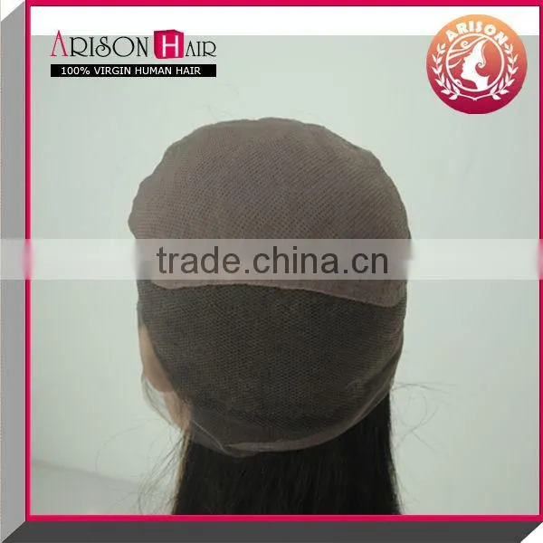 wholesale malaysian glueless lace wigs