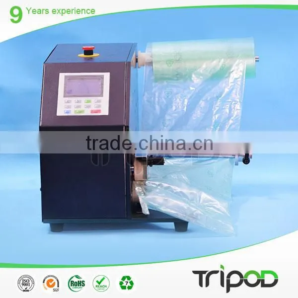 anti-moisture plastic packaging bag,plastic packaging bag with good quality , plastic air bag