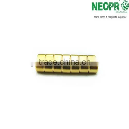 N42 Neodymium Magnet/ Toy Magnet /Magnets for toy