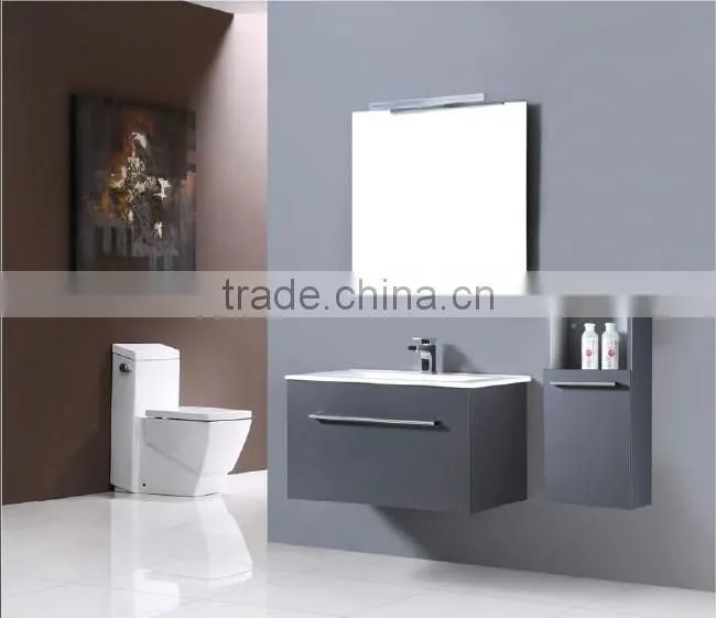 San Marino Bathroom Cabinet PC089-1ZH-1