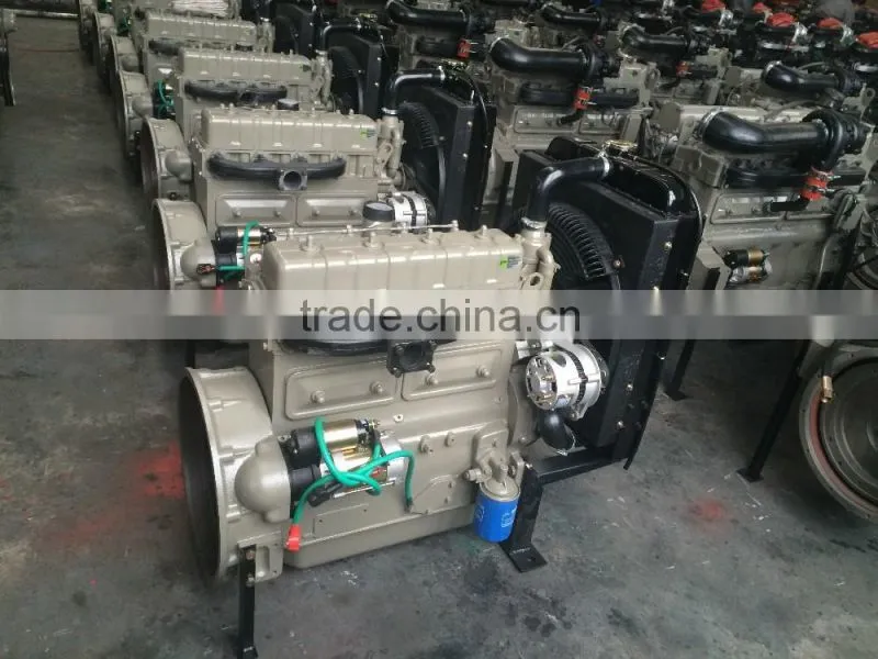 30.1KW Kofo power K4100D diesel engine for sale