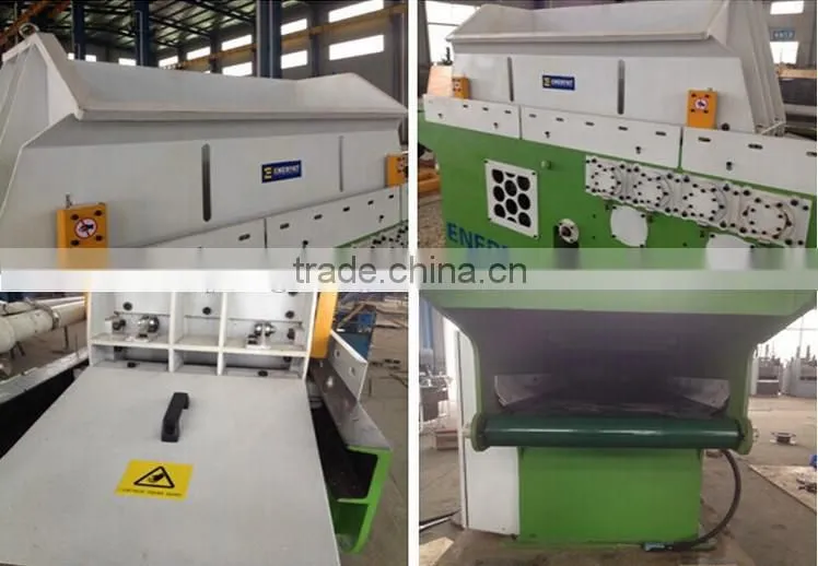 Factory Directly High Quality Wood Shaving Machine