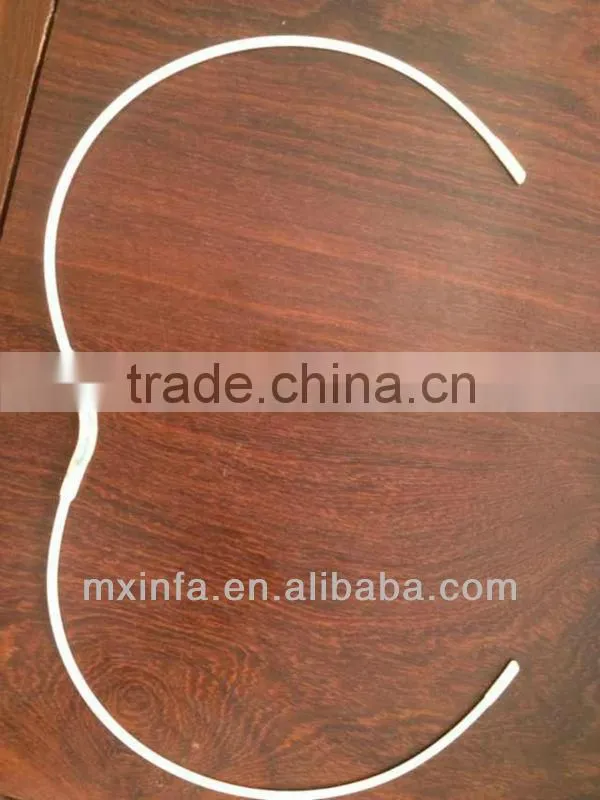 Conjoin bra underwire