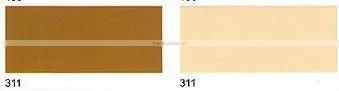 Inorganic Pigment iron oxide yellow 311