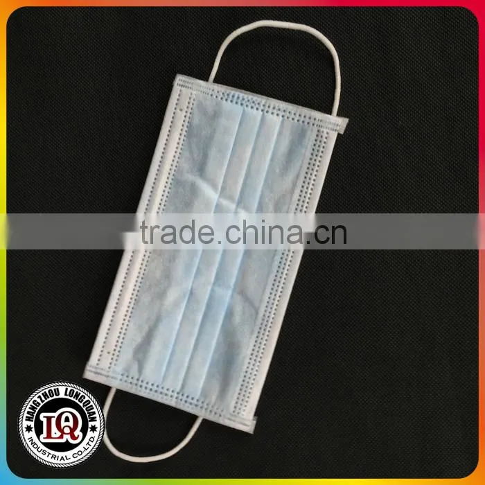 Disposable Medical Face Mask